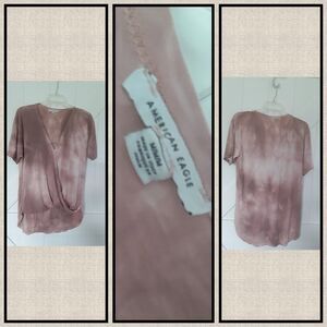 MEDIUM AMERICAN EAGLE SHIRT